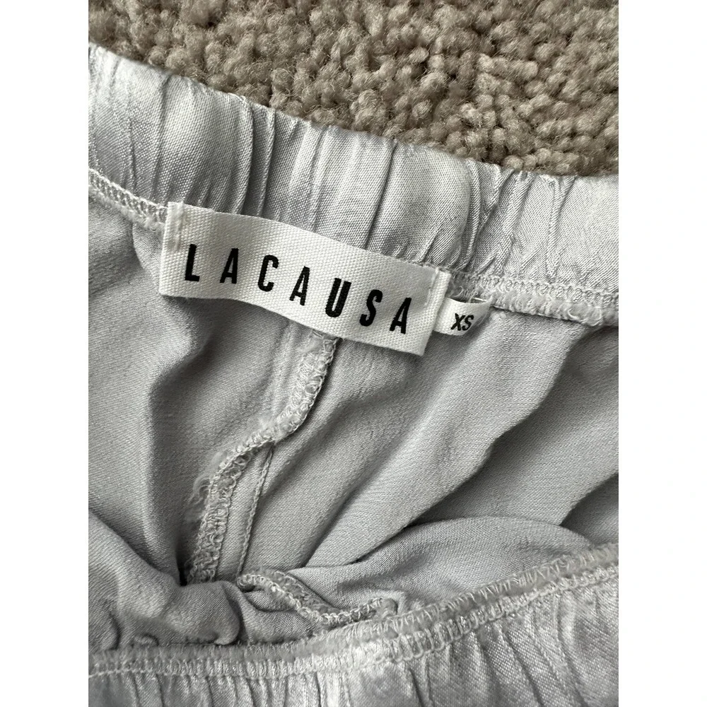 LACAUSA VELA Pant - Picture 9 of 16